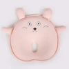 Customized 2021 Spring/Summer new baby arc memory pillow, kitten sleeping neck pillow, sleeping elephant manufacturer Application Scenario